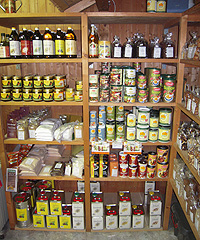 Mühlenladen